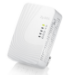 Zyxel PLA4231 500 Mbit/s Ethernet Wifi Blanco 1 pieza(s)