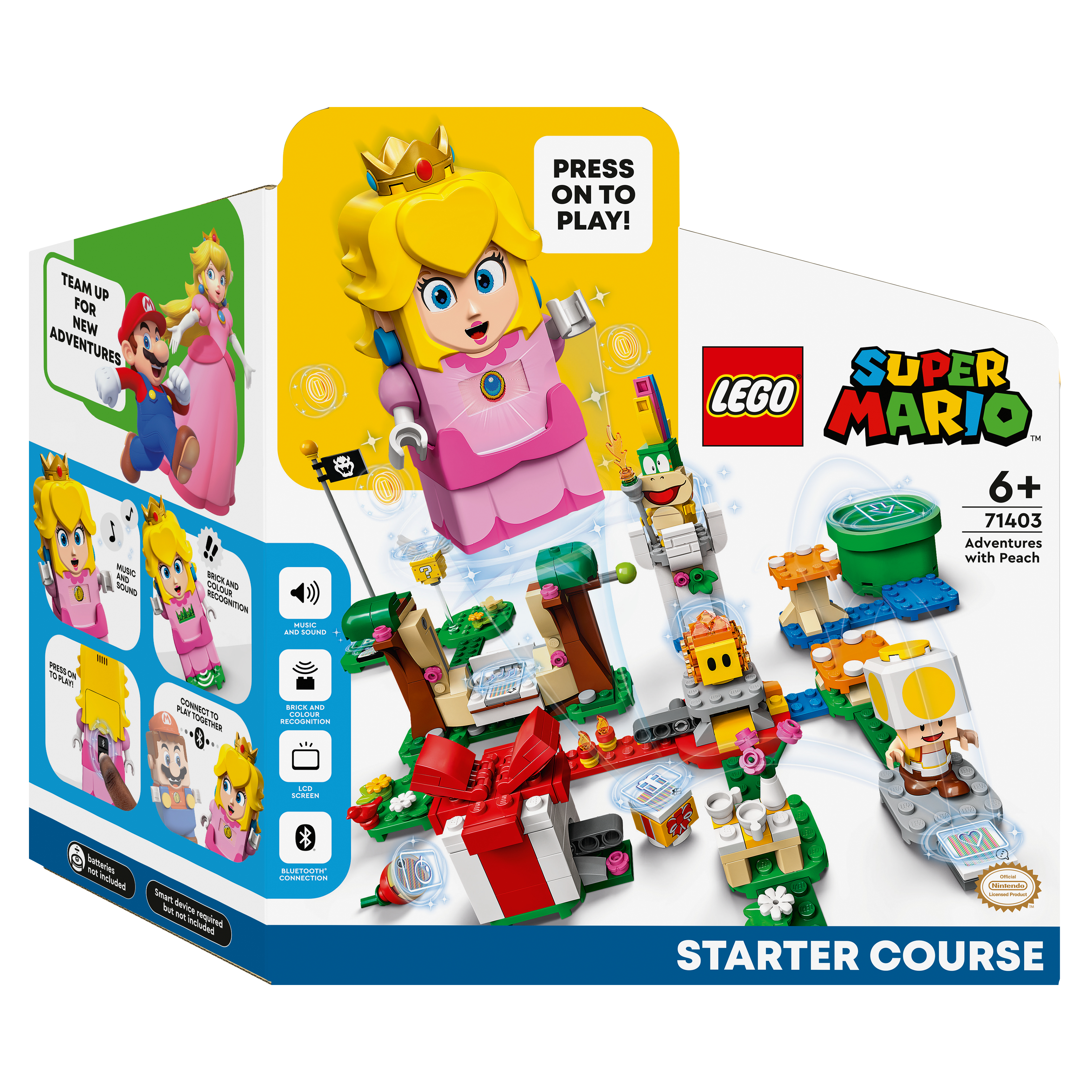 Image of LEGO TBD-LEAF-8-2022
