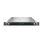 HPE ProLiant DL360 G12 Rack (1U) Black, Silver