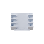 Legamaster glassboard marker holder chilly lake