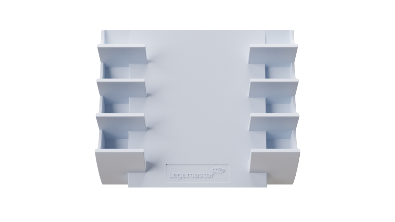Legamaster Glassboard Marker Holder Chilly Lake 34542J