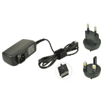 2-Power 2P-0A001-00100000 power adapter/inverter 18 W Black  Chert Nigeria