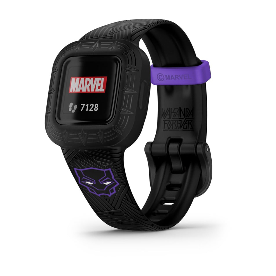 010-02441-14 GARMIN INTERNATIONAL vivofit jr. 3 black panther