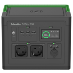 APC PPS730-GR portable power station Lithium-Ion (Li-Ion) 6.4 kg