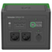 APC PPS730-GR portable power station Lithium-Ion (Li-Ion) 995 W 6.4 kg
