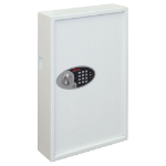 Phoenix Safe Co. Cygnus KS0033E White