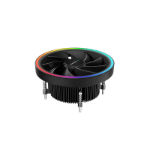 DeepCool UL551 Processor Cooler 13.6 cm Black