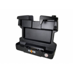 Havis DS-PAN-1301 mobile device dock station Tablet Black