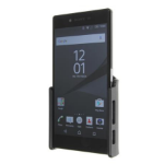Brodit 511846 houder Passieve houder Mobiele telefoon/Smartphone Zwart