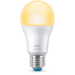 WiZ Bulb 8W (Eq.60W) A60 E27