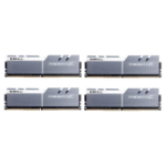 G.Skill F4-4000C18Q-32GTZSW geheugenmodule 32 GB 4 x 8 GB DDR4 4000 MHz