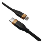 Duracell DRU5024A lightning cable