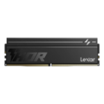 Lexar THOR 2nd Gen memory module 32 GB 2 x 16 GB DDR5 6000 MT/s 288-pin DIMM ECC