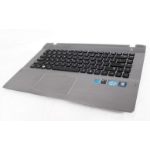 Samsung BA75-03195A laptop spare part Top case