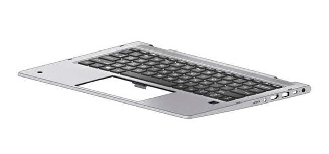 HP M03448-B31 notebook spare part Keyboard