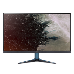 Acer NITRO VG1 VG271U P computer monitor 68.6 cm (27") 2560 x 1440 pixels Wide Quad HD LCD Black