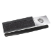 3M WR340LE wrist rest Black