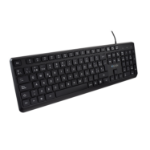 V7 KU350ES USB Pro Keyboard - Spanish Layout