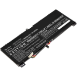 CoreParts MBXAS-BA0265 laptop spare part Battery