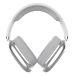 Supersonic IQ-170BT-Silver Headset Wired & Wireless Head-band Music Bluetooth