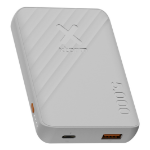 Xtorm XG2E057 powerbank 5000 mAh Wit
