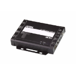 ATEN VE883TK1-AT-E AV extender AV transmitter Black