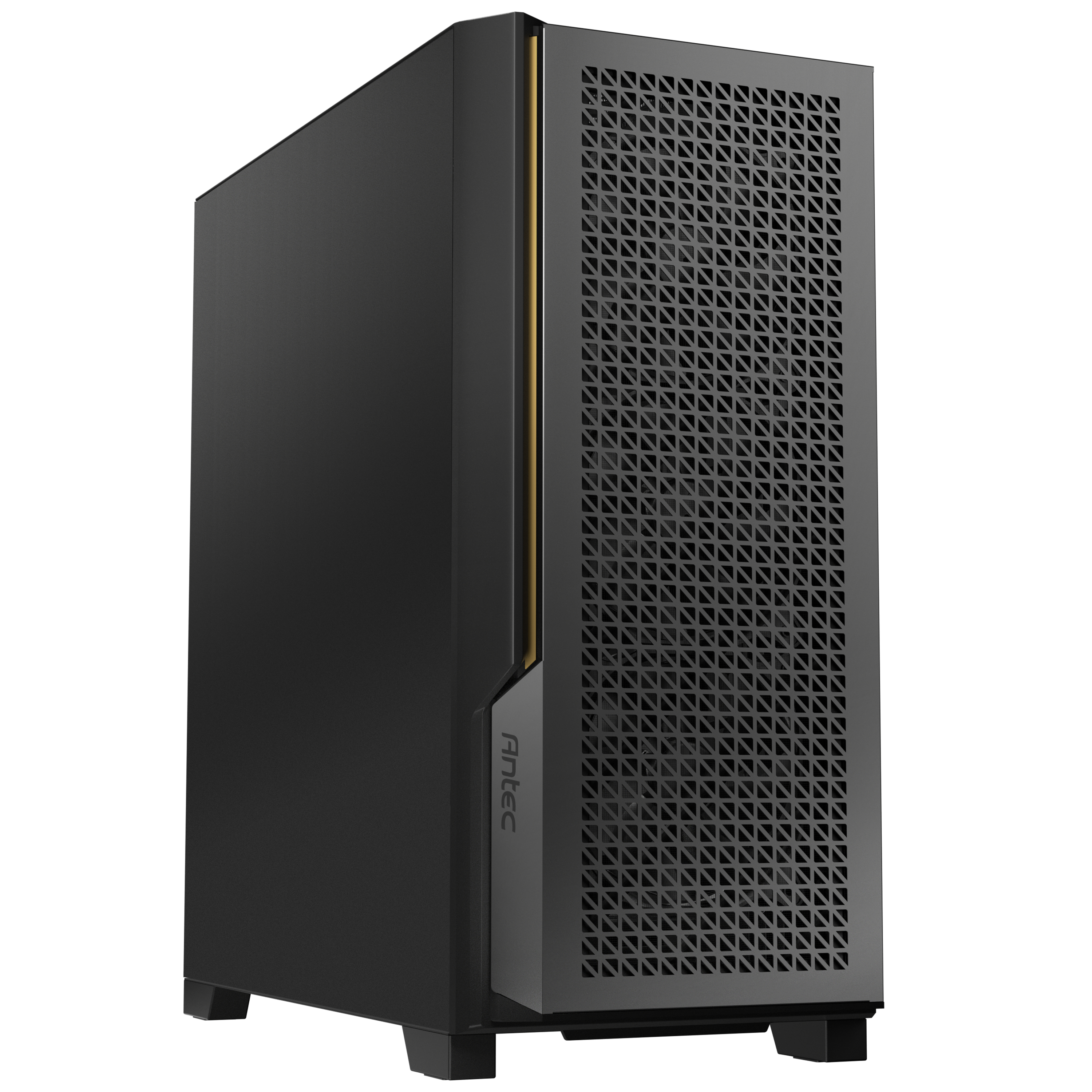 Image of Antec P20CE Midi Tower Black