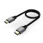 UNITEK C137W HDMI cable 1.5 m HDMI Type A (Standard) Black