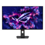 ASUS ROG Strix OLED XG32UQWMS computer monitor 80 cm (31.5") 3840 x 2160 pixels 4K Ultra HD Black