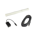 Xoro HAN 700 “Bambus” tv-antenne Binnen