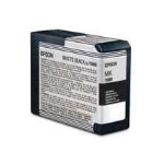 DPSB Epson T5808 UltraChrome Matte-Black Ink Cartridge (80ml) - Stylus Pro 3800 & 3880