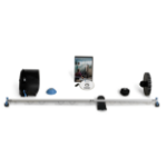 HP Designjet Roll-upgradekit