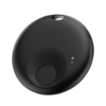 LogiLink Smart BT Tracker, 2 in 1, N-Tag, black