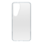 OtterBox Symmetry Clear Series for Galaxy S24 FE, Clear