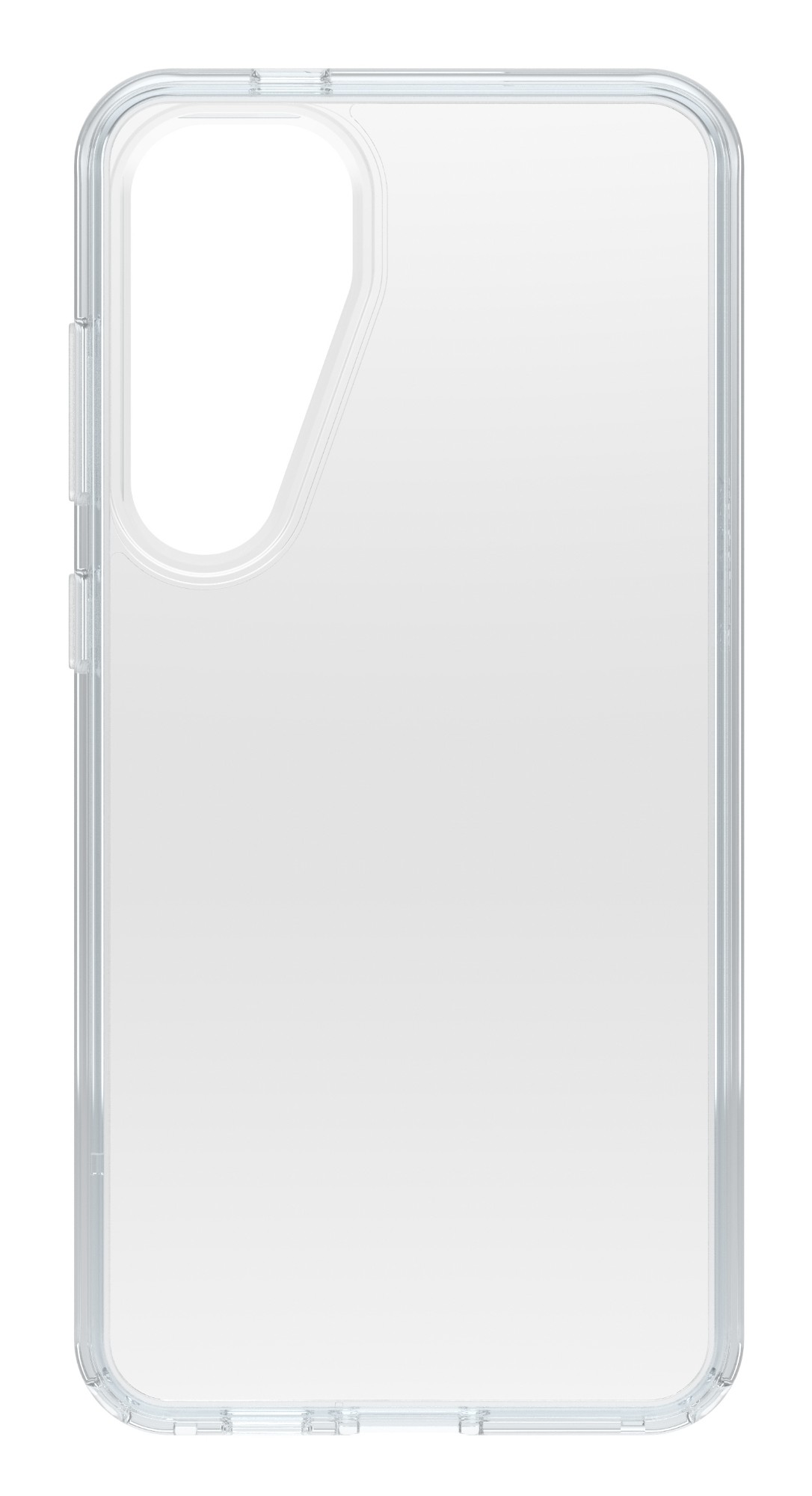 OtterBox Symmetry Clear Series for Galaxy S24 FE, Clear