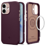 Spigen ACS10365 mobiele telefoon behuizingen 16 cm (6.3") Omhulsel Bordeaux rood