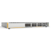 Allied Telesis x230-28GP Managed L3 Gigabit Ethernet (10/100/1000) Power over Ethernet (PoE) 1U Grey