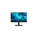 Lenovo ThinkVision T23i-20 computer monitor 58,4 cm (23") 1920 x 1080 Pixels Full HD LED Zwart