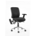 Dynamic KC0003 office/computer chair Padded seat Padded backrest