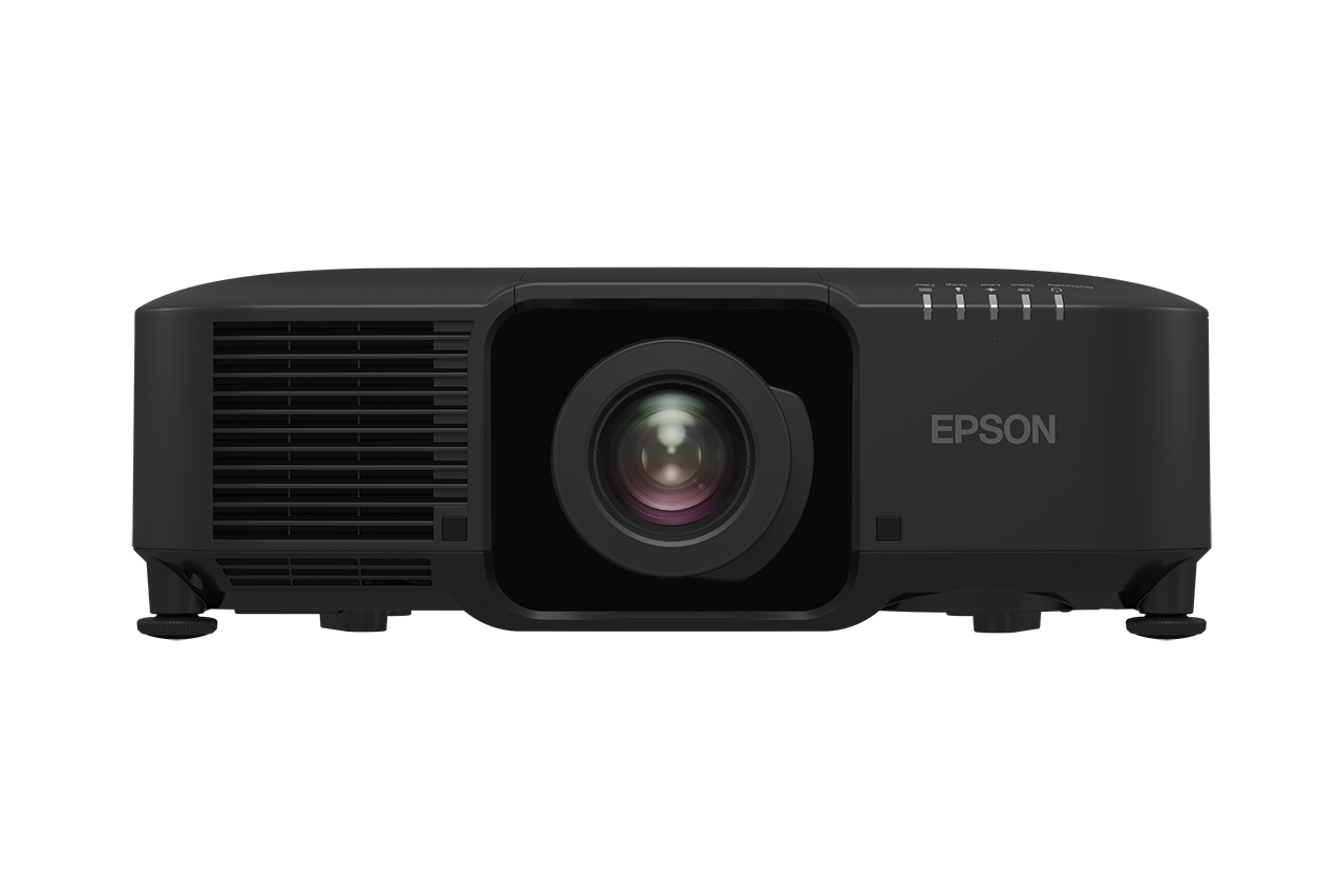 Epson EB-PU1008B Projector - 8500 Lumens