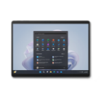 Microsoft Surface Pro 9 256 GB 33 cm (13") Intel® Core™ i5 16 GB Wi-Fi 6E (802.11ax) Windows 11 Pro Platinum