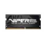Patriot Memory Viper Steel PVS432G240C5S memory module 32 GB 1 x 32 GB DDR4 2400 MHz