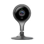 Nest Cam Indoor IP security camera 1920 x 1080 pixels Desk/Wall