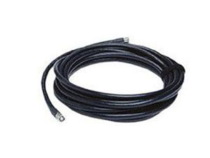 Photos - Cable (video, audio, USB) Cisco AIR-CAB005LL-R coaxial cable 1.52 m RP-TNC Black 