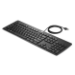HP USB Slim Business Keyboard