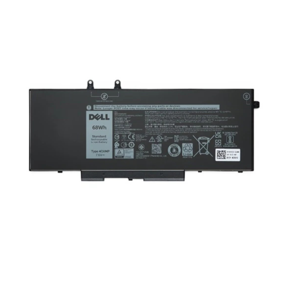 Origin Storage 4C Battery Latitude 5421