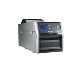 Intermec PD43 label printer Direct thermal Color 203 x 300 DPI