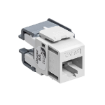Leviton 6110G-RW6 keystone module
