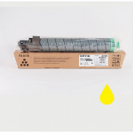 Ricoh 820117 Toner yellow, 15K pages/5% for Ricoh Aficio SP C 821