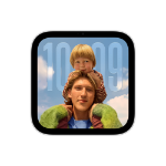 Apple HomeView (Wall Mounted) - Silver